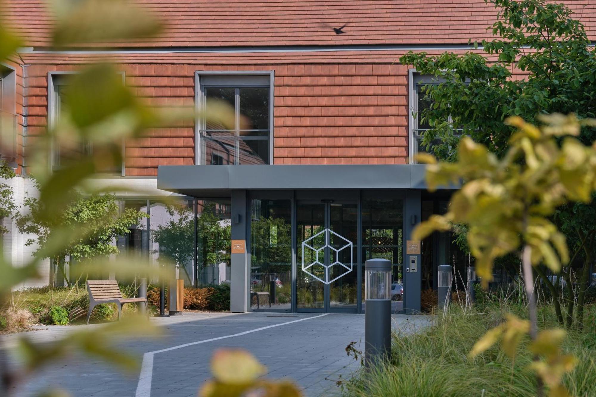 Domaine Des Diamants Blancs De Bondues Ξενοδοχείο Εξωτερικό φωτογραφία